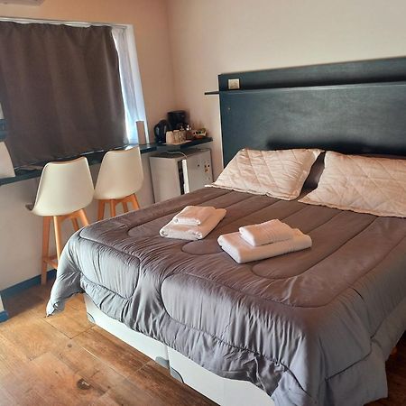 Raices Aparthotel Puerto Pirámides Екстериор снимка