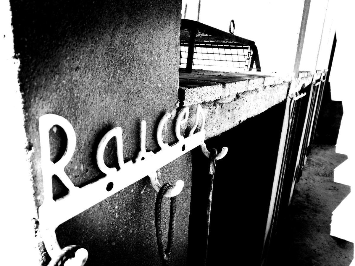 Raices Aparthotel Puerto Pirámides Екстериор снимка