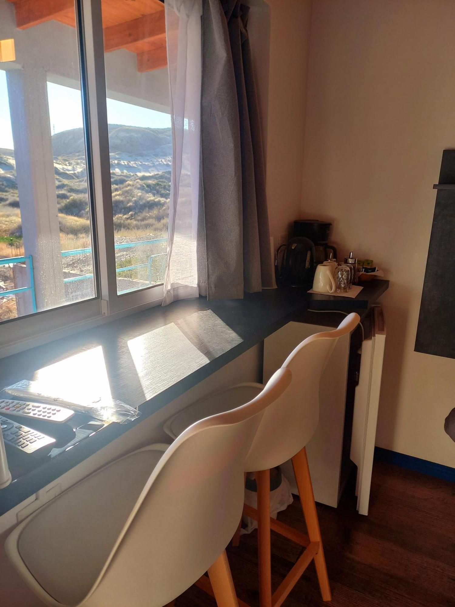 Raices Aparthotel Puerto Pirámides Екстериор снимка