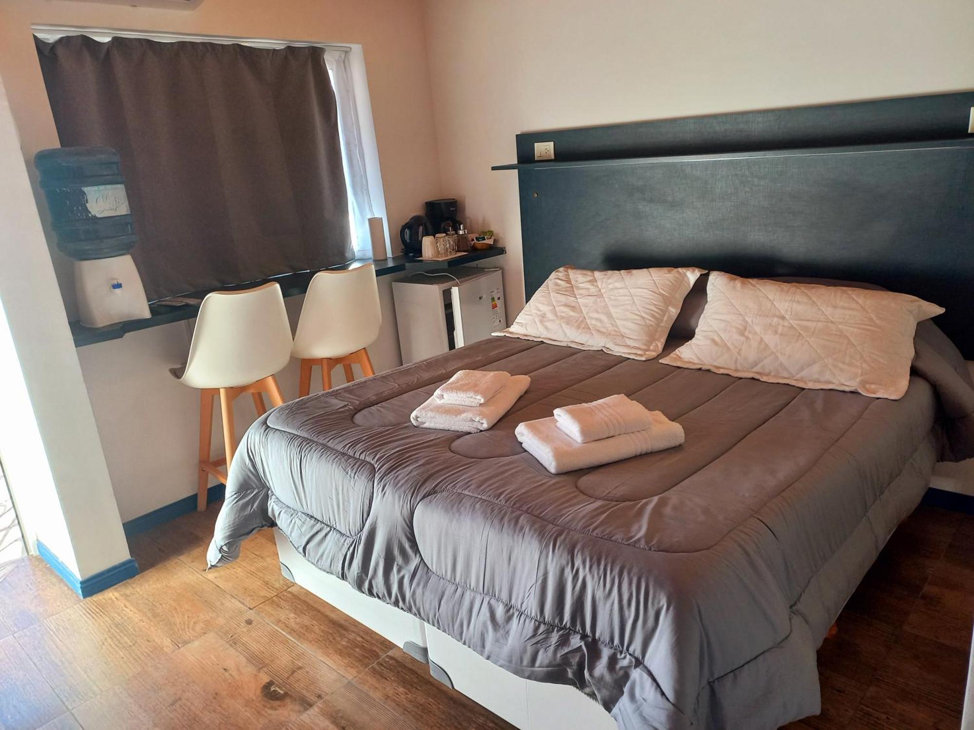 Raices Aparthotel Puerto Pirámides Екстериор снимка