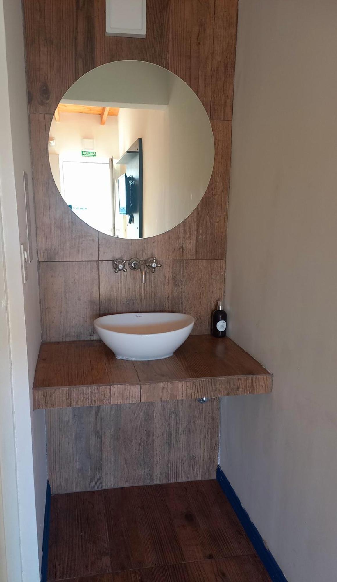 Raices Aparthotel Puerto Pirámides Екстериор снимка