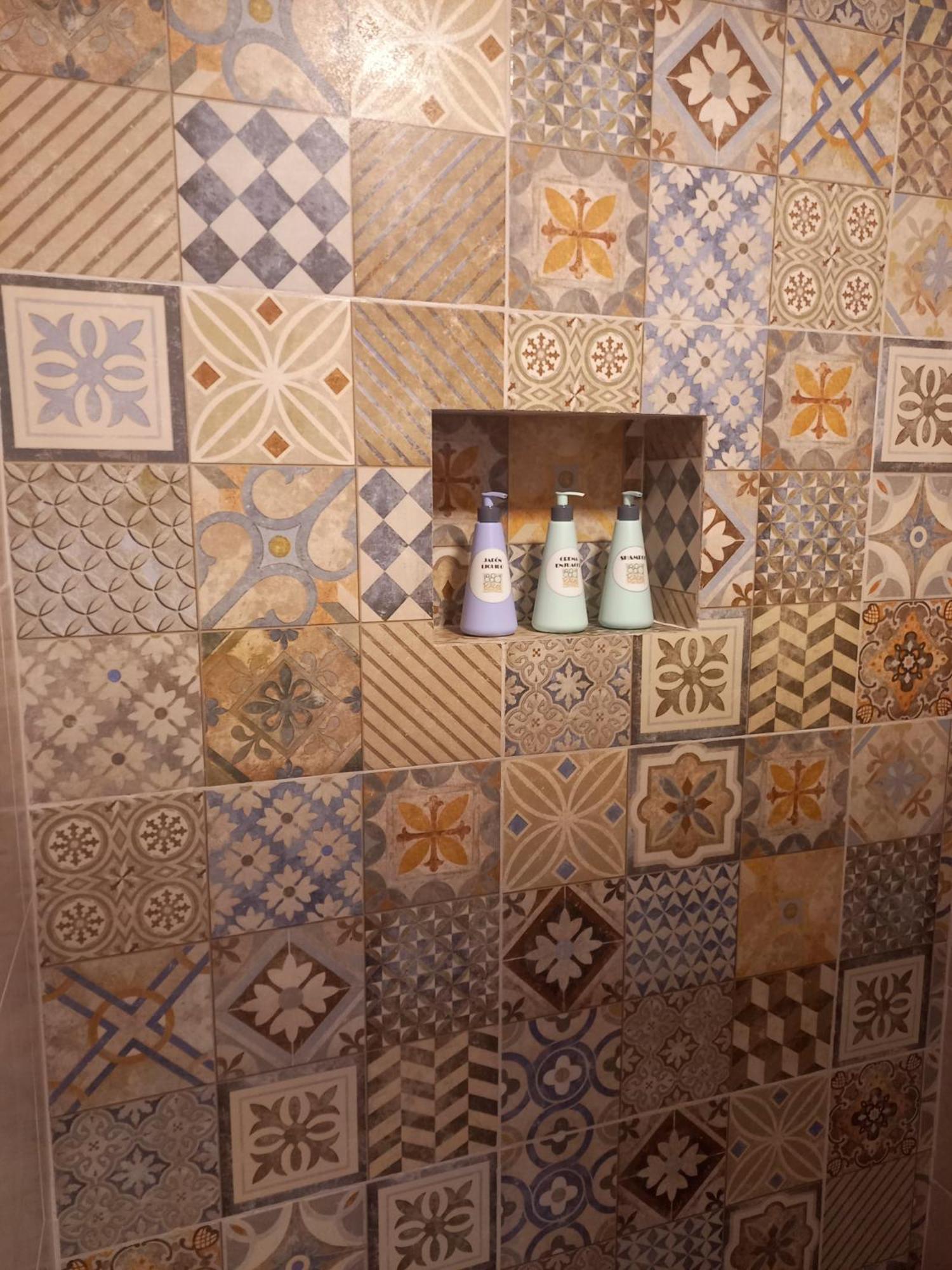 Raices Aparthotel Puerto Pirámides Екстериор снимка